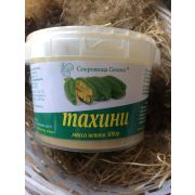Паста кунжутная тахини 500 гр