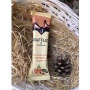 Протеиновая Вафля грецкий орех+шоколад 40гр