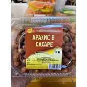 Арахис сахаре 200 г в контейнере