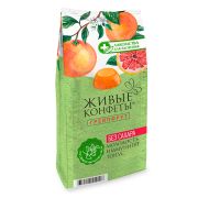 Живые конфеты (грепфрут) 170 гр
