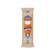 Лапша/спагетти из красной чечевицы Federici 3 без глютена, 250г