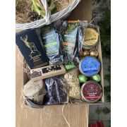 Подарок сибирский гостинец