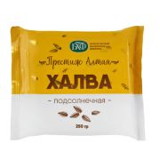 Халва подсолнечная 250 г