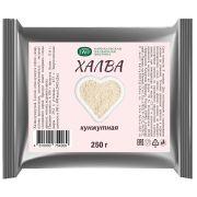 Халва кунжутная Люкс 250 г
