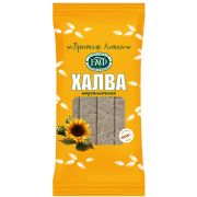 Халва подсолнечная 500г