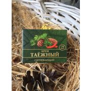 Крем «Таежный» (для суставов) согревающий, 75 мл, в инд. уп.
