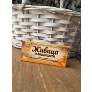 Живица «Алтайская» с пчелиным воском, блистер 0,8 г №4, в инд. уп.