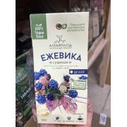 Ежевика сушеная, целая 30 гр