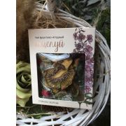Чай «Поцелуй» Фруктово-ягодный, 50гр