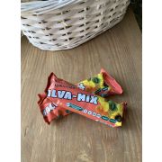 Батончик халвичный HALVA-MIX с цукатами в глазури