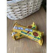 Батончик халвичный HALVA-MIX с ядром подсолнечника в глазури