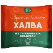 Халва из тыквенных семечек 250 г