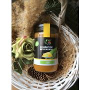 Манго и лайм Конфитюр БЕЗ сахара 350  гр
