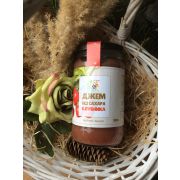 Клубника  Джем без сахара 350 гр