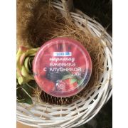 Мармелад Ежевика с клубникой 220 гр