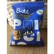Крекер с морской солью 70гр Bite