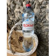 Архыз негазиров вода 1,5л