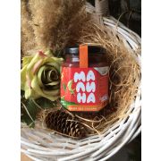 Джем Малина (фитнес-линия) БЕЗ САХАРА 200 гр.
