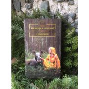 Славянские легенды, Мармелад с черникой в шоколаде, 220гр