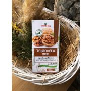 Масло грецкого ореха 100мл Хеллер мед