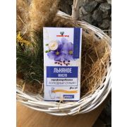 Льняное Масло 100мл