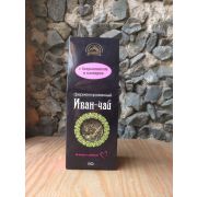 Иван чай с боярышником и клевером 50гр