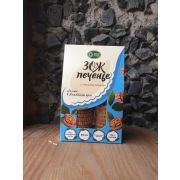 ЗОЖ печенье с грецким орехом 150гр, без сахара Григ злак