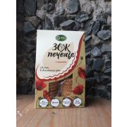 ЗОЖ печенье с маком,150гр без сахара грин злак