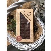 Шоколад Молочный Бельгийский 90гр