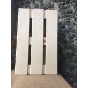 Шкатулка-Ящичек Подарочный, белая без перегородки,34*22*10см