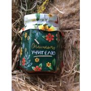 Джем отличному учителю, 220 гр