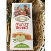 Пастила Русская яблочная,45гр