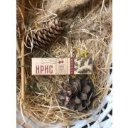Ирис с сосновой шишкой и вишней 30гр