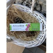 Altai bio зубная паста для профилактики кариеса Солодка-бадан 75мл