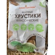 Хрустики без сахара классические, 50г