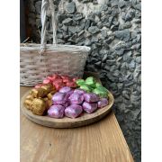 Кедр марципан мини новый 1шт