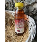 Сироп из топинамбура с вишней 330гр Дары Памира