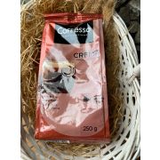 Кофе молотый Coffesso crema,250гр
