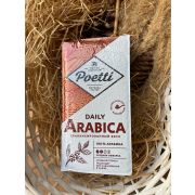 Кофе молотый Poetti Arabica,250гр