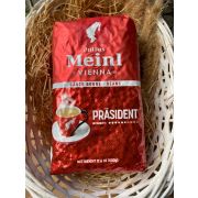 Кофе зерновой Julius Meinl President, 1кг