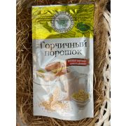 Горчичный порошок,100гр