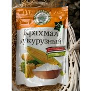 Кукурузный крахмал,200гр