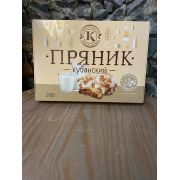 Пряник кубанский,190гр Новокубанск