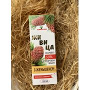 Живица, 30% с Женьшенем,100мл