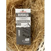 Живица 12,5% С мумиё,100мл