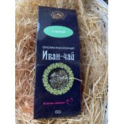 Иван чай с мятой, 50гр хелпер мед