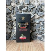 Алтайский бальзам,250мл Сердечный