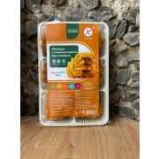 Печенье с кленовым сиропом без глютена, 200гр.