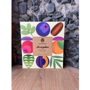 Ассорти Фруктово-ягодное, 180гр. СибКедр