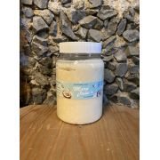 Кокосовая паста без добавок, 1кг